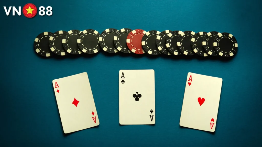 đánh bài Rummy Ấn