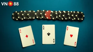 đánh bài Rummy Ấn